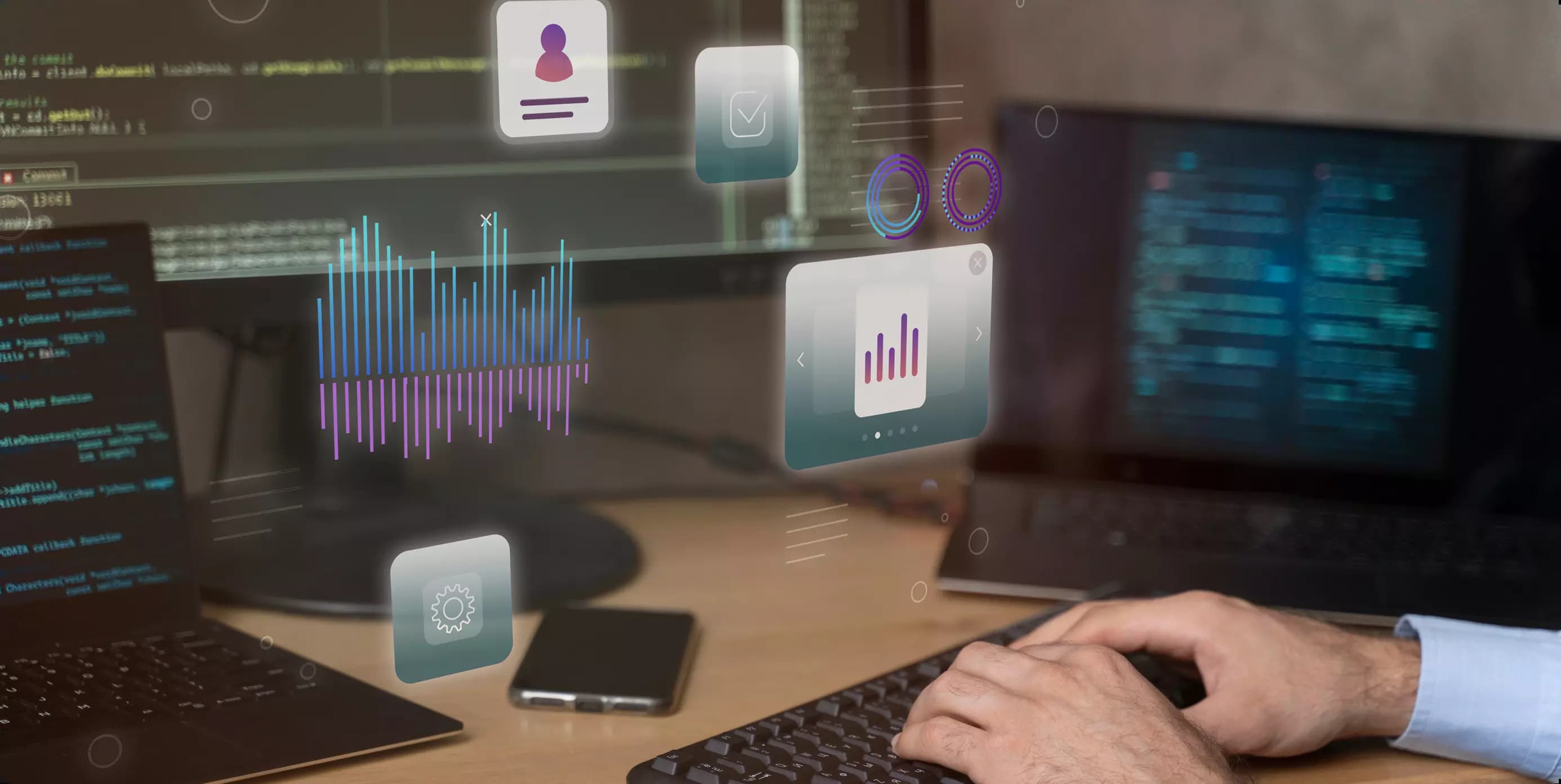 FlipmoCredit Development Update — App Reaches 50% Completion